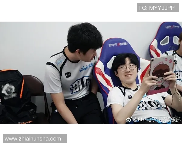 BLG心理素质引发热议电竞赛场中的心理战与团队表现探讨