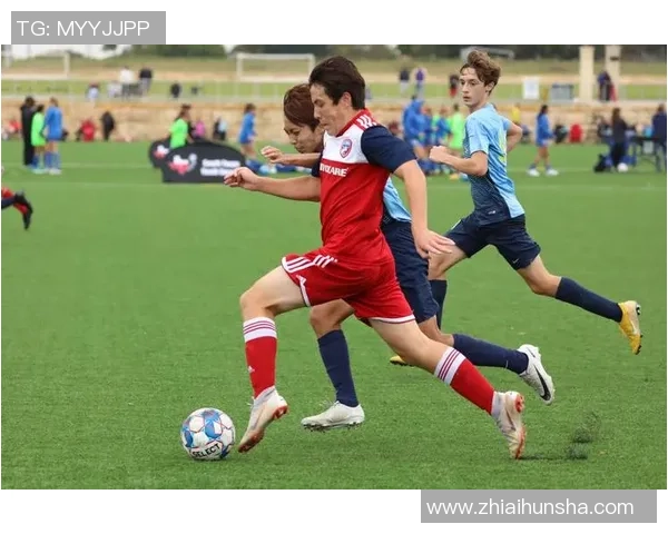 从零起步掌握足球意识的全方位指南与实战技巧解析