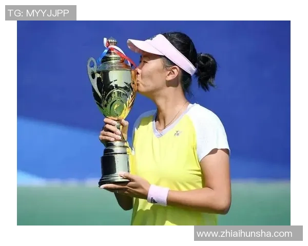 对话吴静：回顾她的网球生涯与未来展望