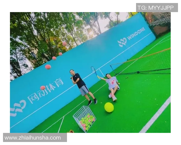 杭州网球队的节奏解析与发展探讨助力网球运动新篇章 杭州网球队的节奏解析与发展探讨助力网球运动新篇章