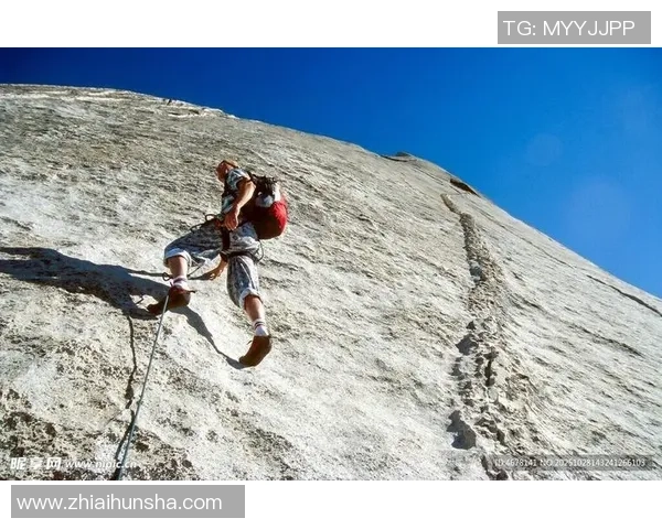 深圳攀岩队的节奏与技巧探讨：攀岩运动的魅力与挑战