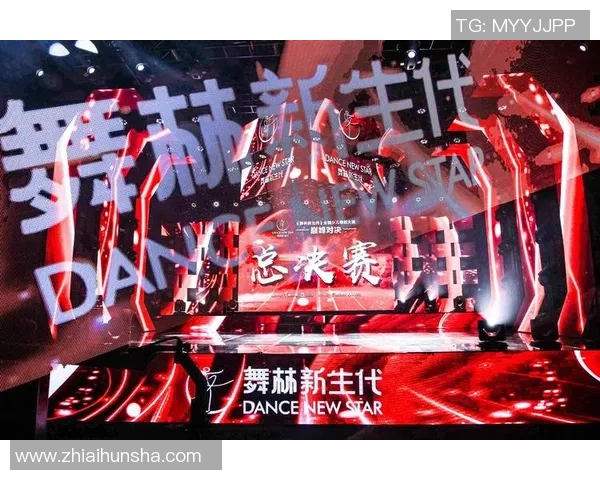 陈伟独家分享街舞心得与技巧助你舞出自我风格与魅力